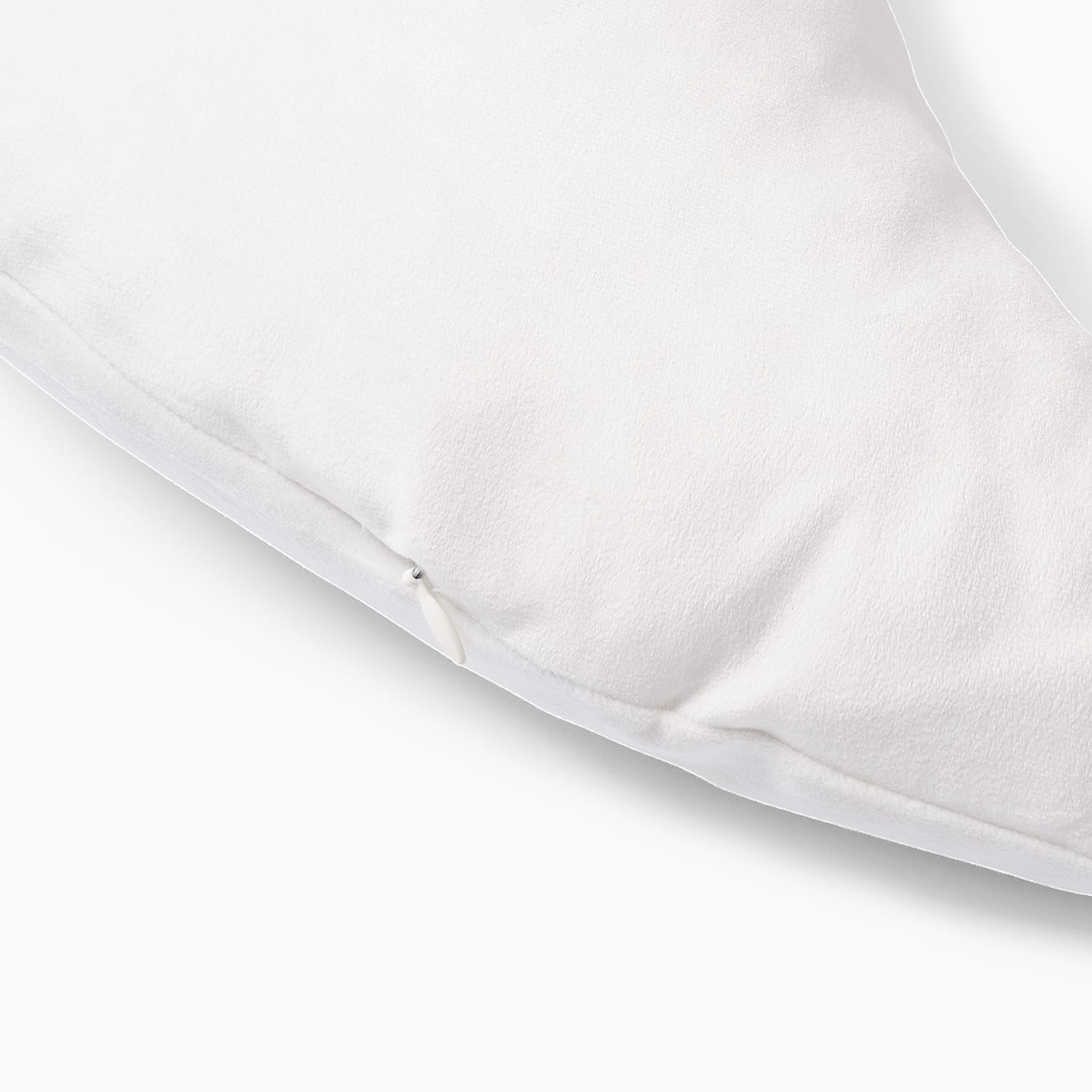 Customizable Nursing Pillow - Moonlight White Nursing Pillow Moonjax®   