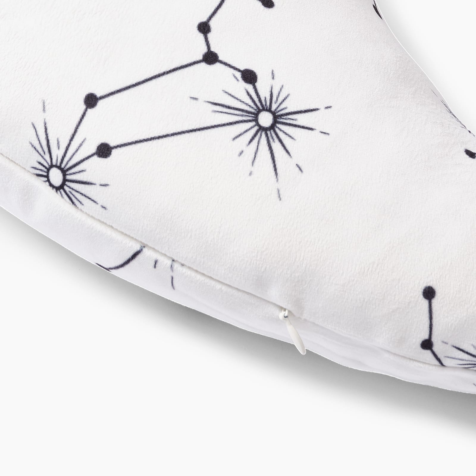 Customizable Nursing Pillow - Constellations Nursing Pillow Moonjax®   