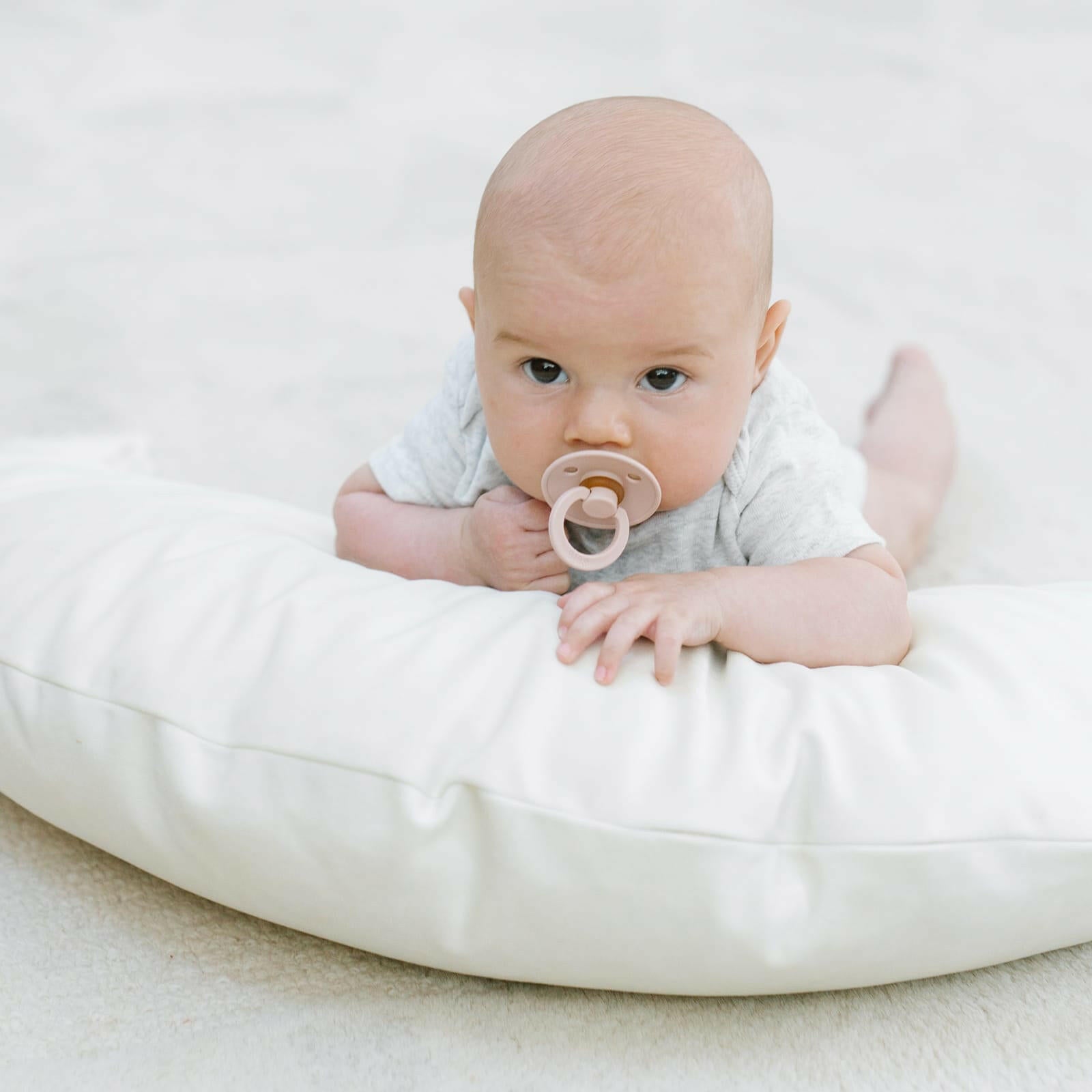 Customizable Nursing Pillow - Stardust Nursing Pillow Moonjax®   