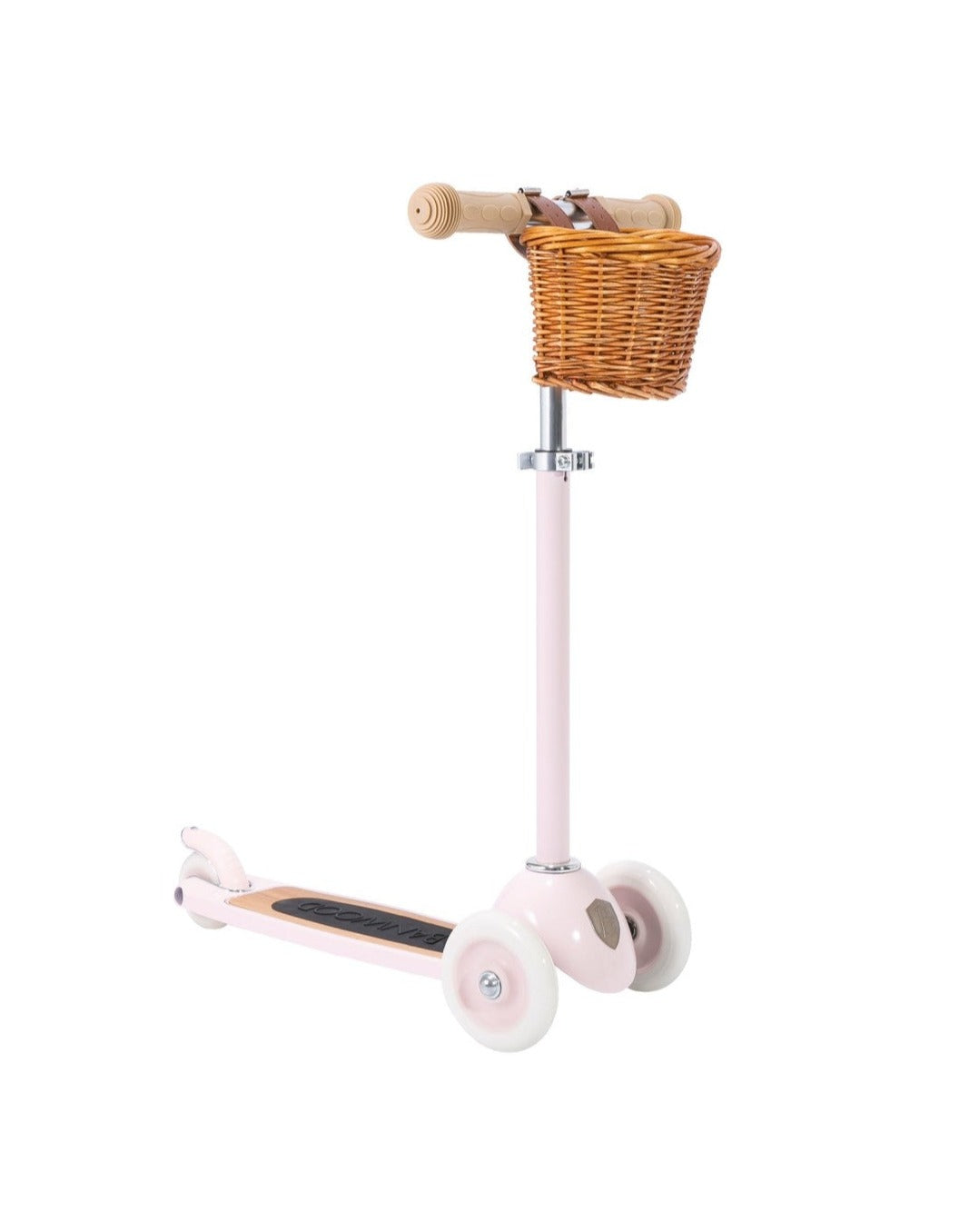 Banwood Scooter - Pink Scooters Banwood   