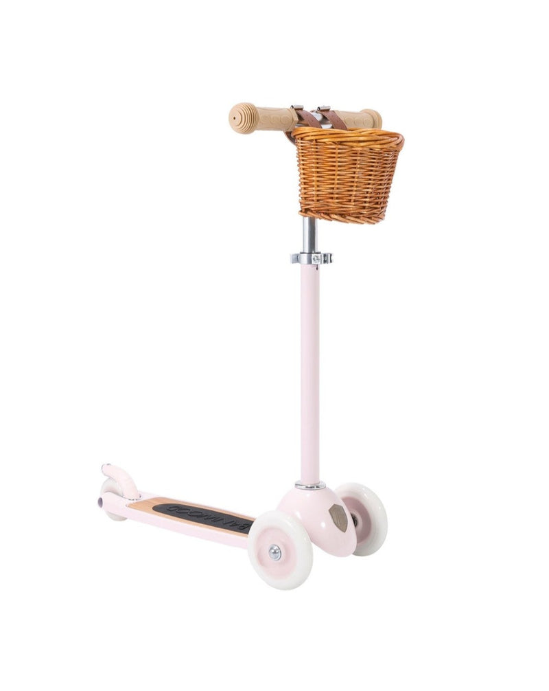 Banwood Scooter in Pink