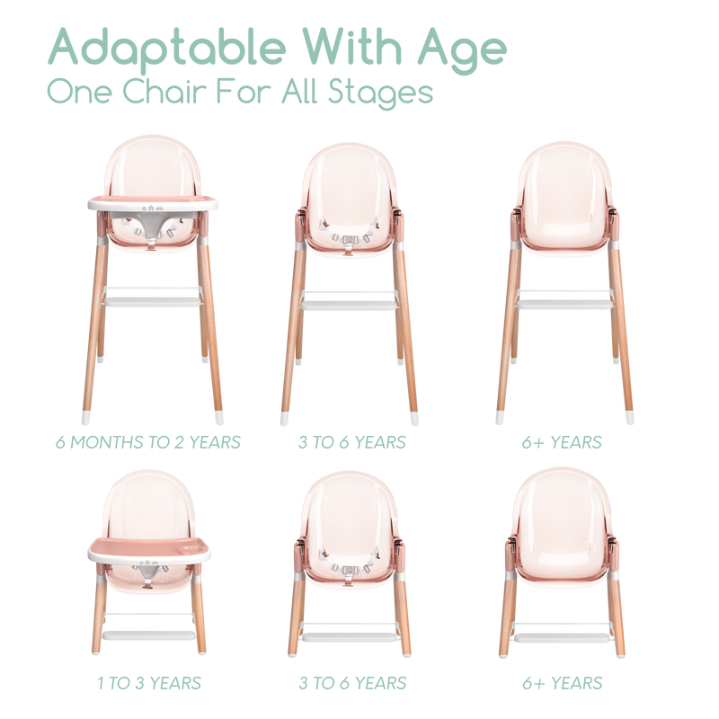 High chair 1 year old hotsell