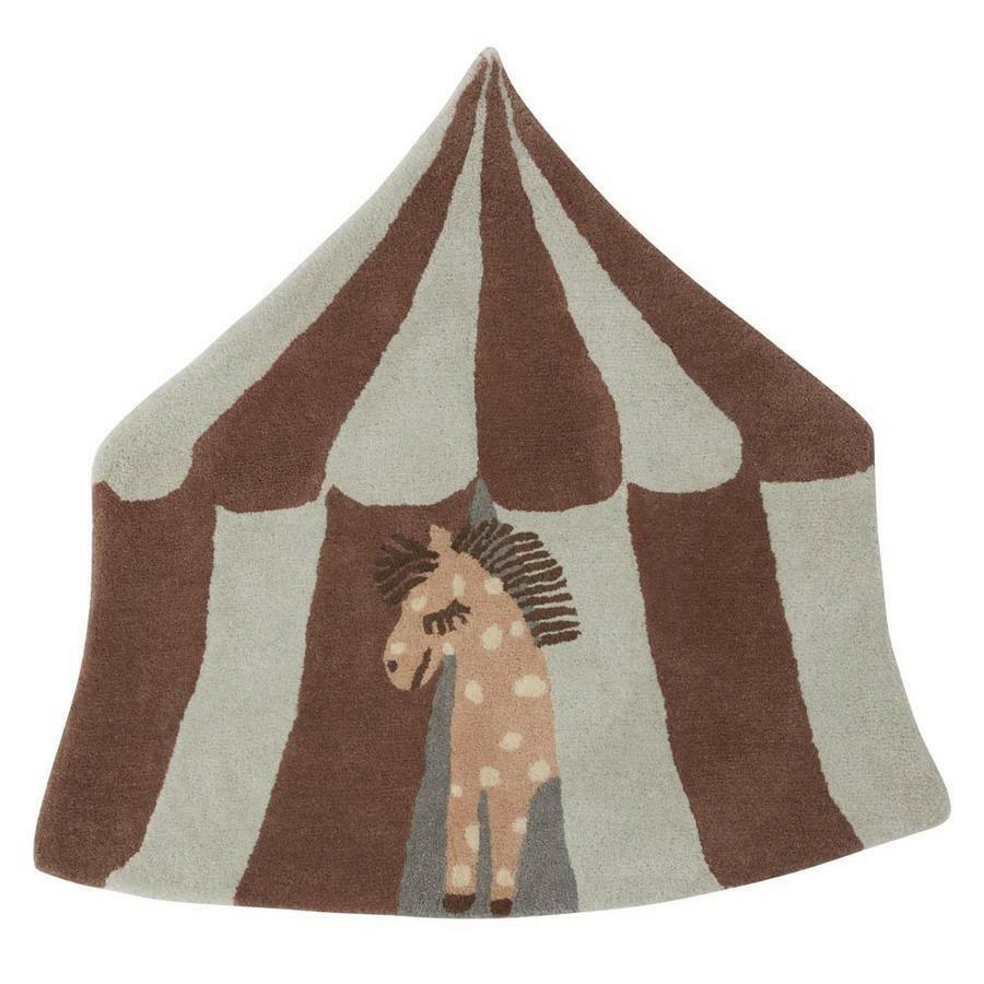 Pippa Rug - Multi Rugs OYOY   