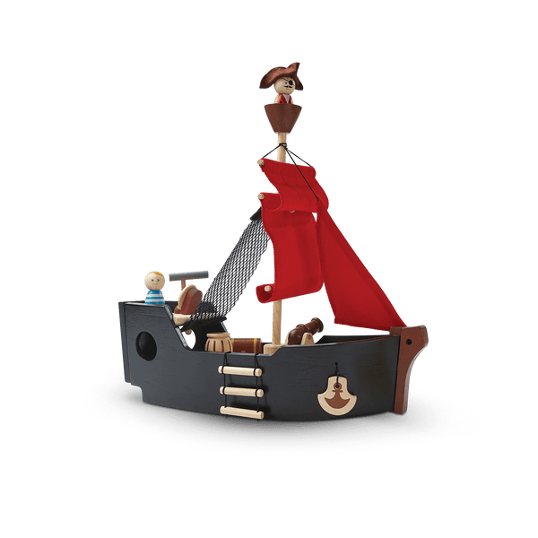 Plan Toys Pirate Ship