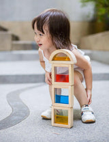 Plan Toys Water Blocks