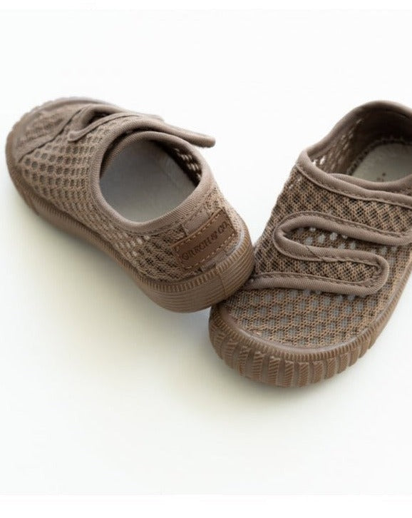 Children's Play Shoes - Stone Shoes Grech & Co.   