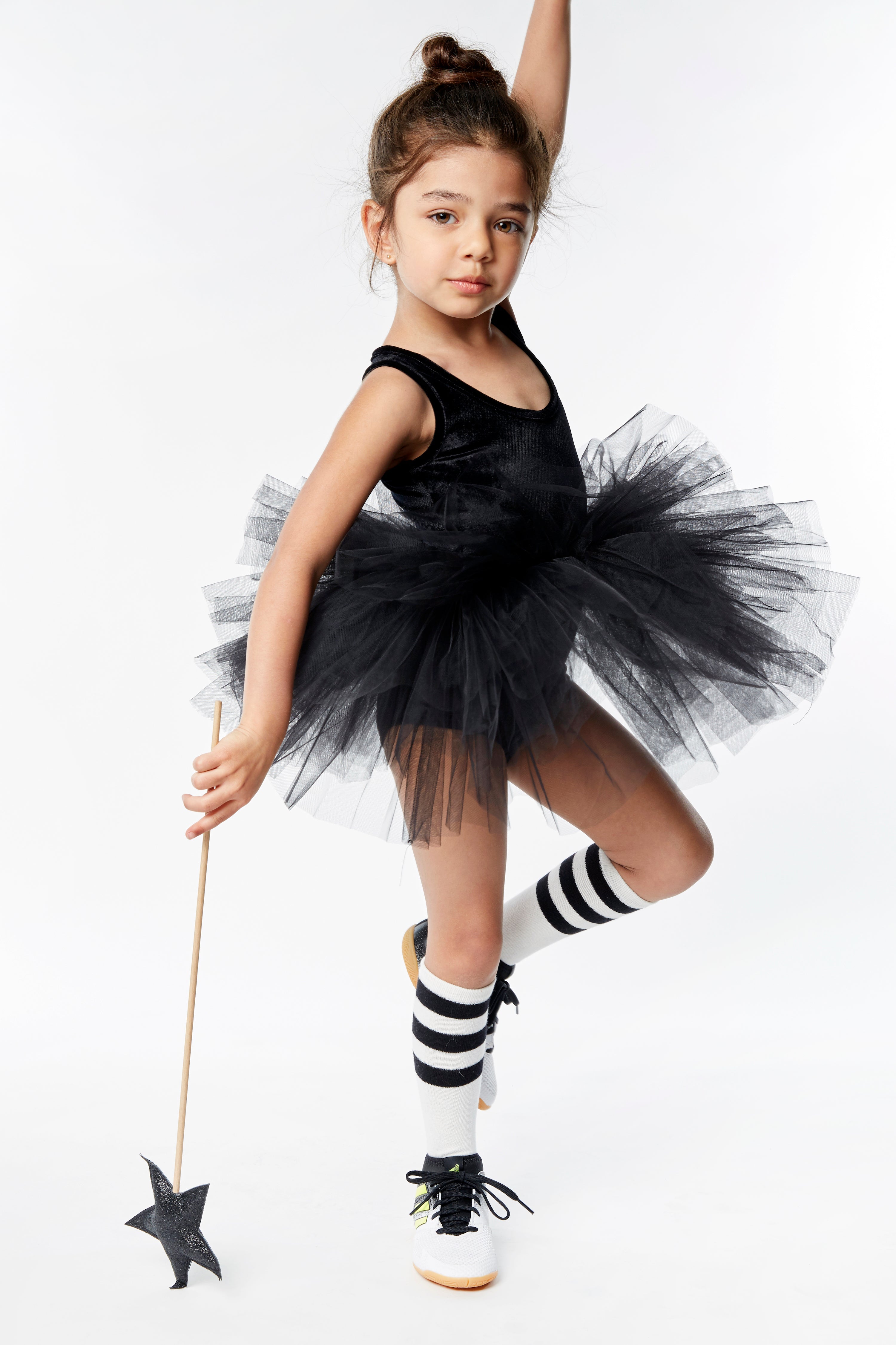 B.A.E. Velvet Tutu Dress Tutus iloveplum   