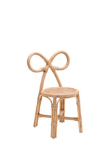 Poppie Bow Chair Toddler Size