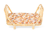 Poppie Doll Day Bed Floral Bedding