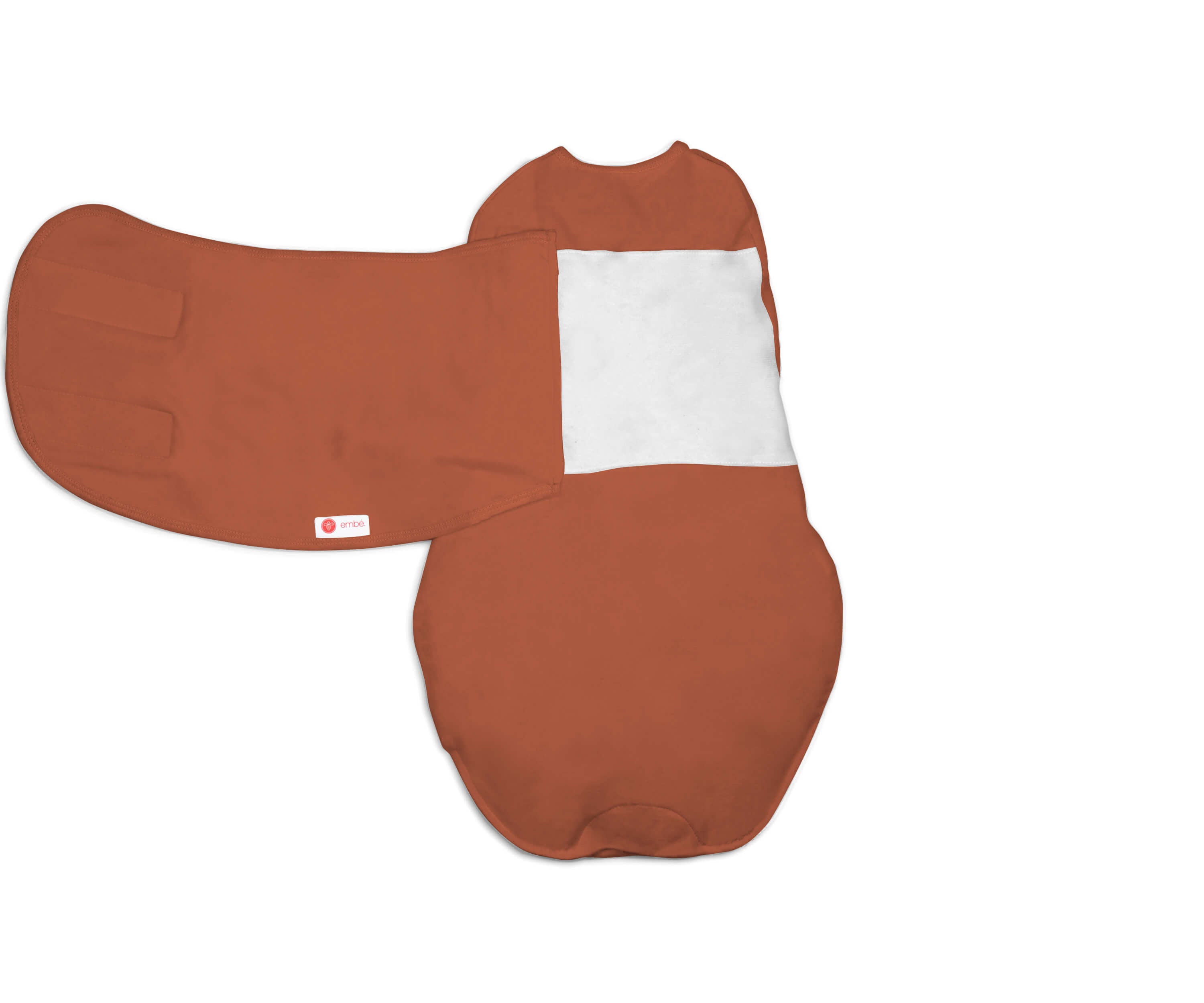 Swaddle Wrap 100% Cotton Jersey embé®   