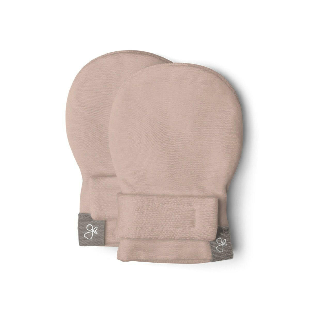 PREEMIE MITTS | ROSE by goumikids  goumikids preemie  