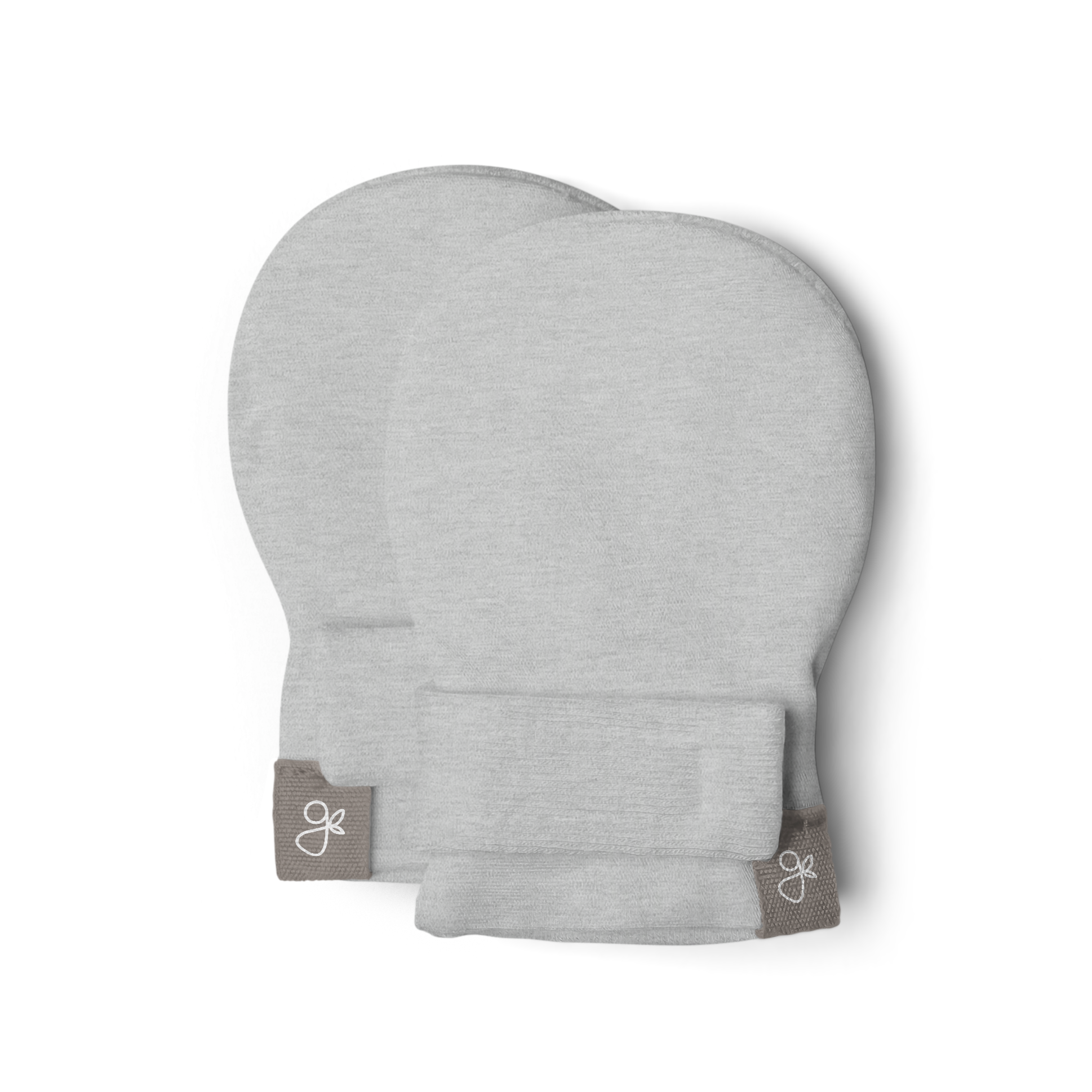 MITTS | STORM GRAY by goumikids  goumikids   