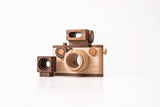 35MM Wooden Toy Camera In Beech Wood Complete Gift Set ($81 Value)