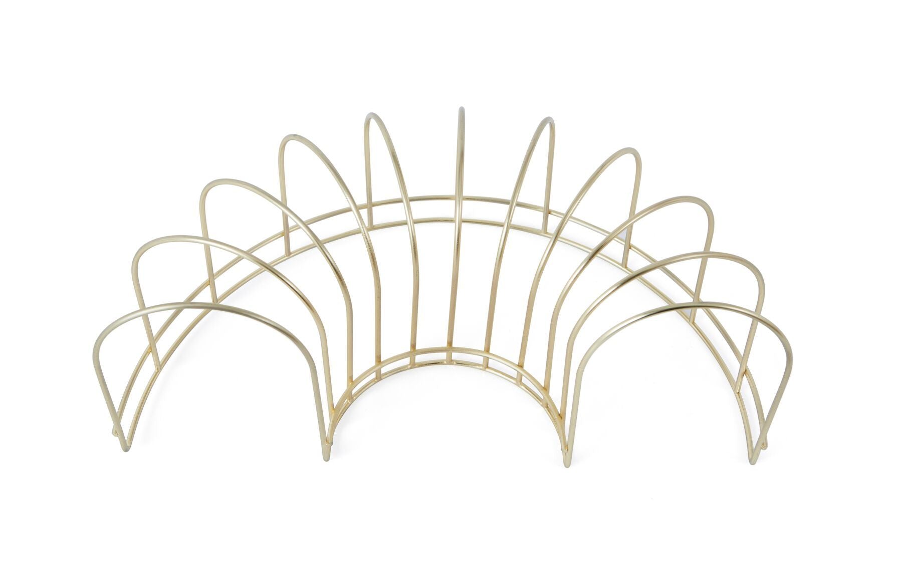 Dish Drainer - Brass  OYOY   