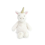 DREAMY UNICORN PLUSH RATTLE