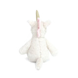 DREAMY UNICORN PLUSH RATTLE