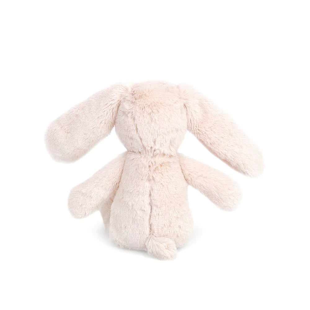 ROSIE BUNNY PLUSH RATTLE Rattle MON AMI   