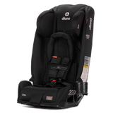 Diono Car Seat 3 Across Radian 3RX - Black Jet