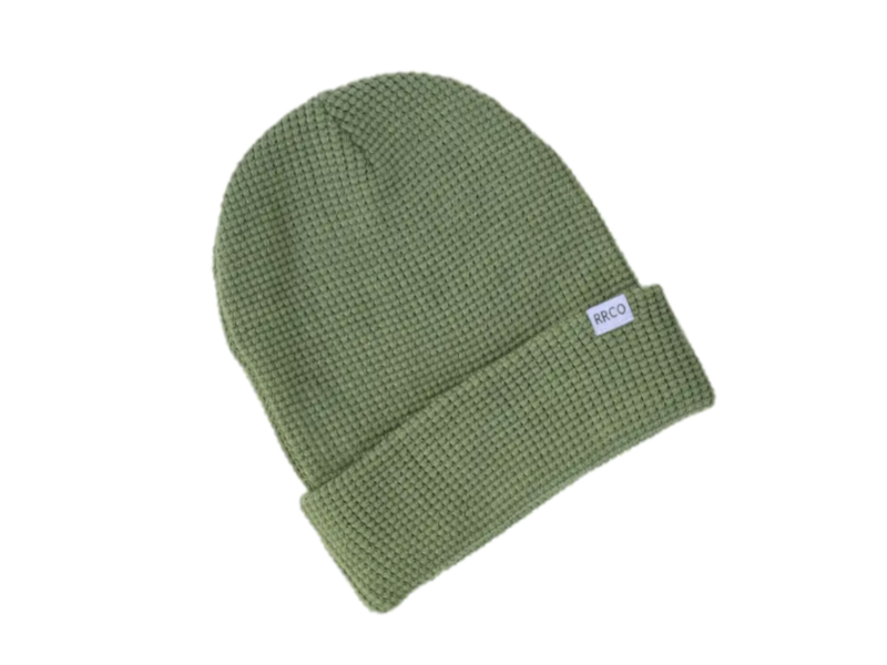 Rad River Co. Waffle Beanie - Grove Hats Rad River Co.   