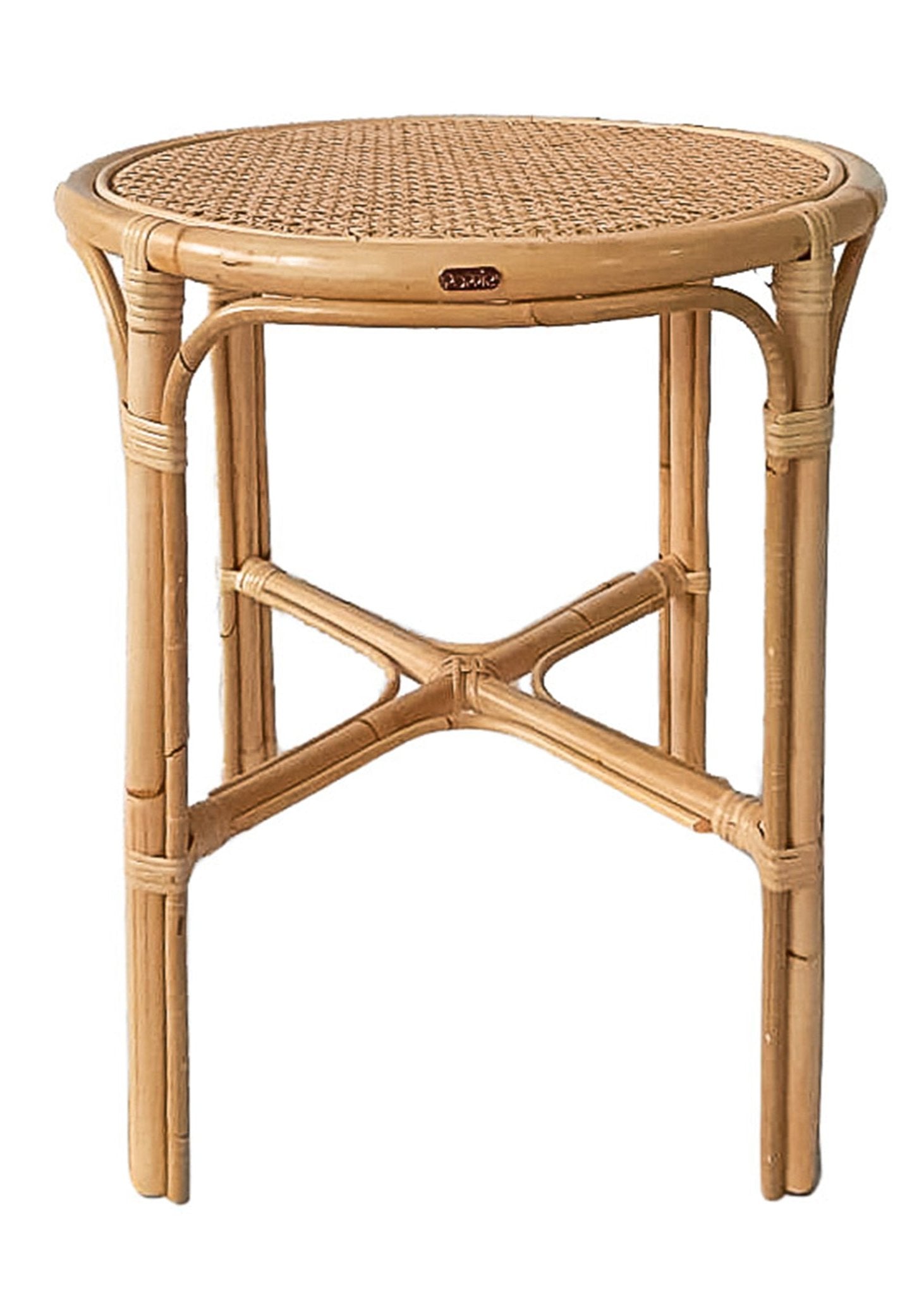 Rattan Table for Kids  Poppie Toys   