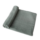 Muslin Swaddle Blanket 
