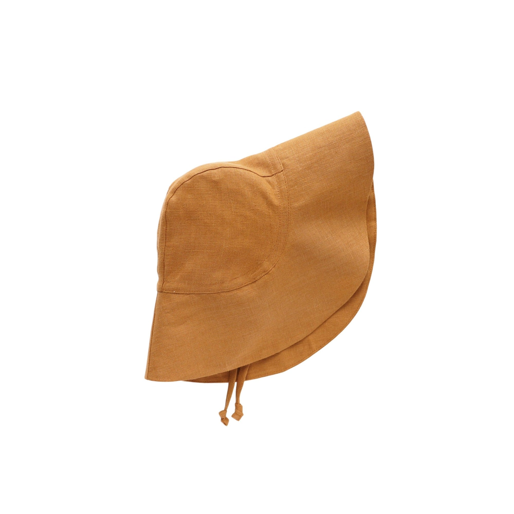 Rust Sunbonnet Bonnets Briar Baby   