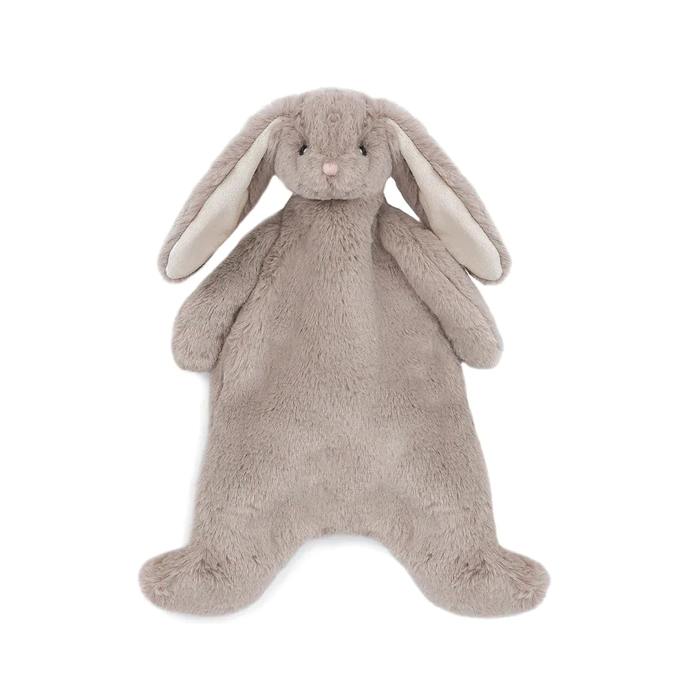 COCO BUNNY PLUSH SECURITY BLANKET Security Blankie MON AMI   