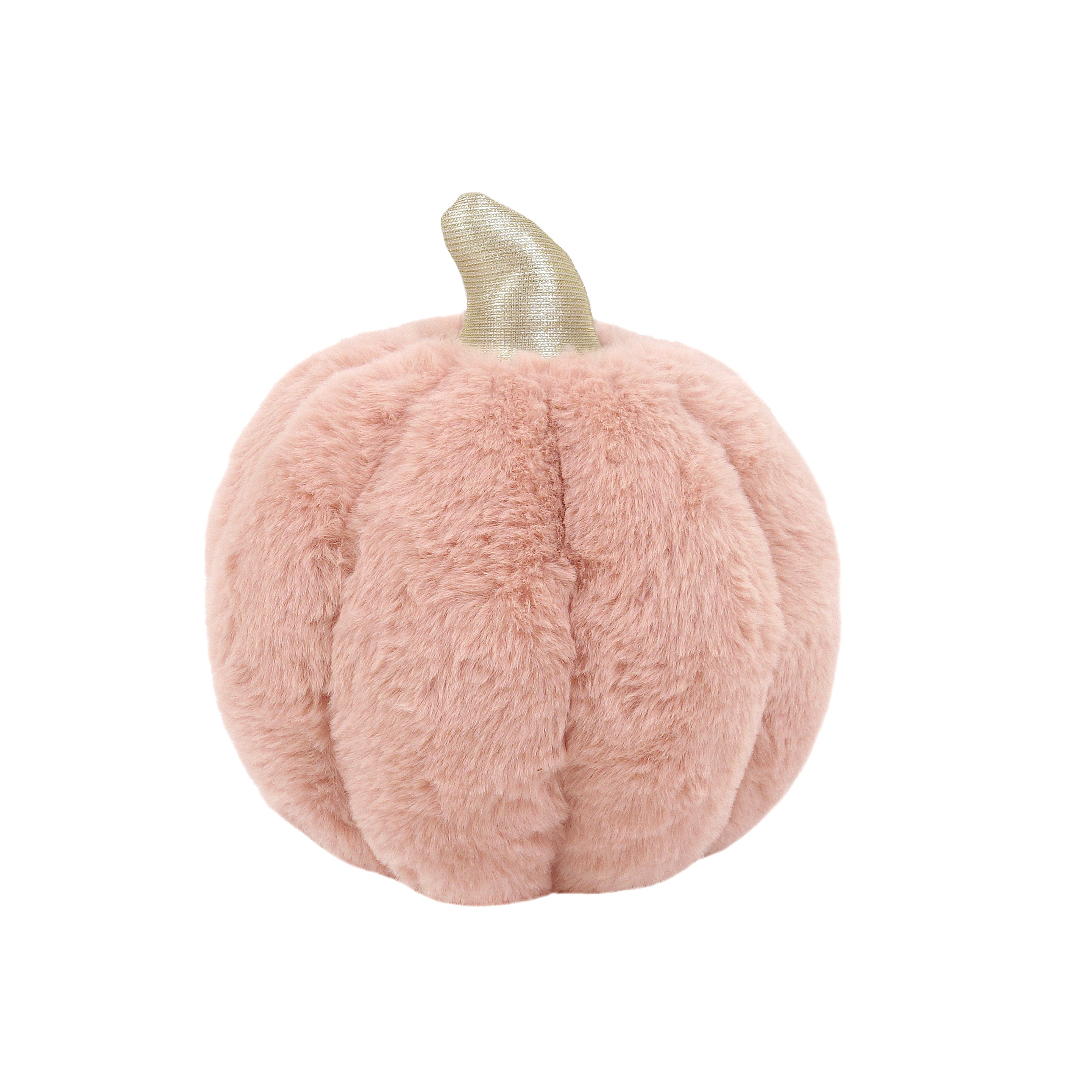 Plush Pumpkin - Blush Room Decor MON AMI   