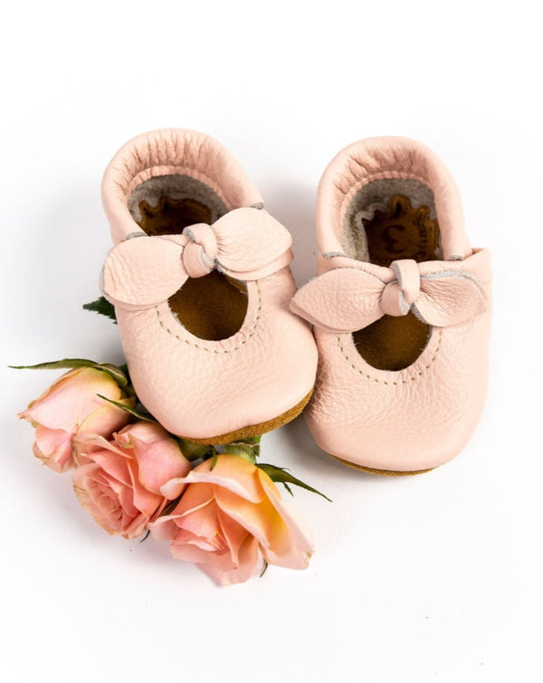 Rose Blush BELLA JANES Shoes Baby and Toddler
