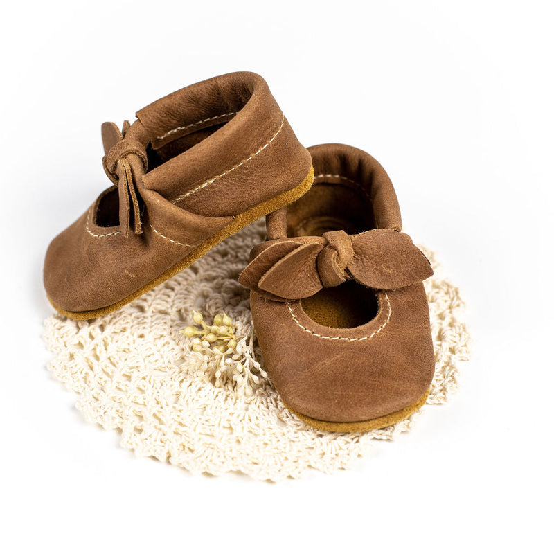 W. Wood BELLA JANES Shoes Baby and Toddler
