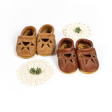 Sahara & Chestnut SUNRISE Shoes Baby and Toddler