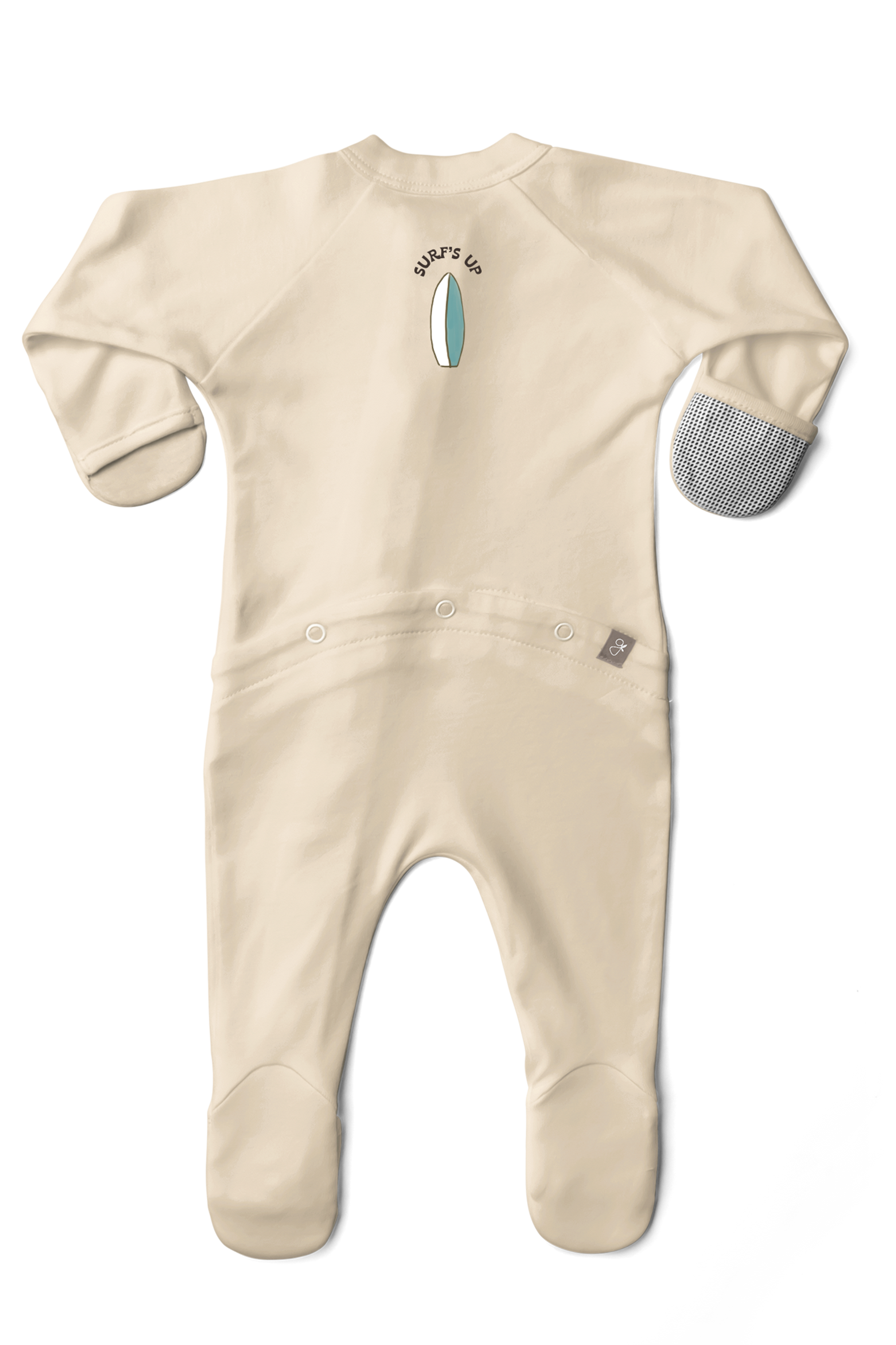 FOOTIES | DUNE SURF footies goumikids   