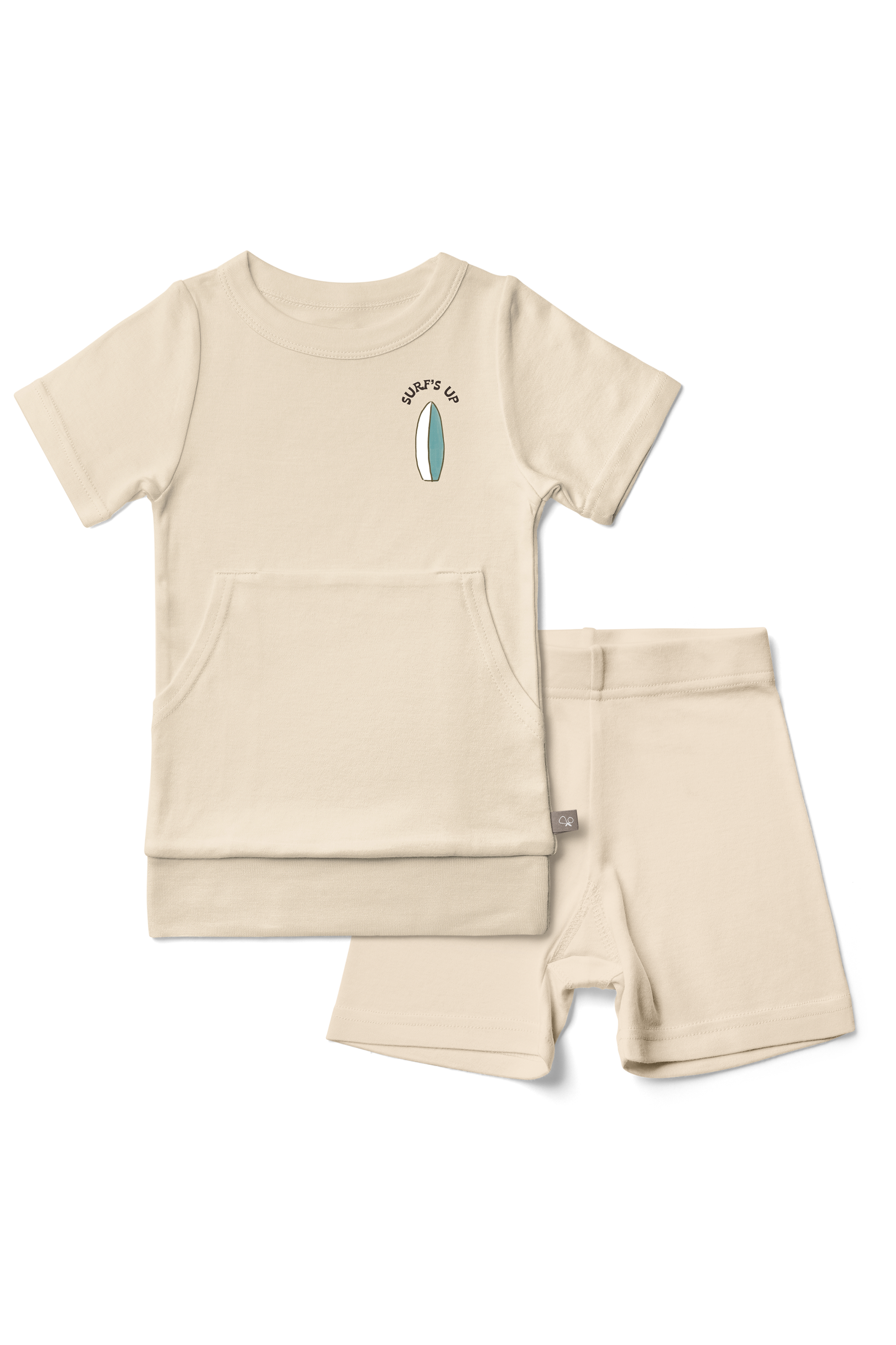BIKER SET | DUNE SURF Biker Sets goumikids   