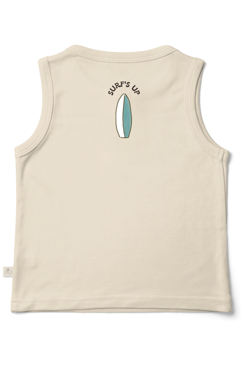 TANK TOP | DUNE SURF