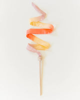 Sarah's Silks - Mini Streamer - Desert