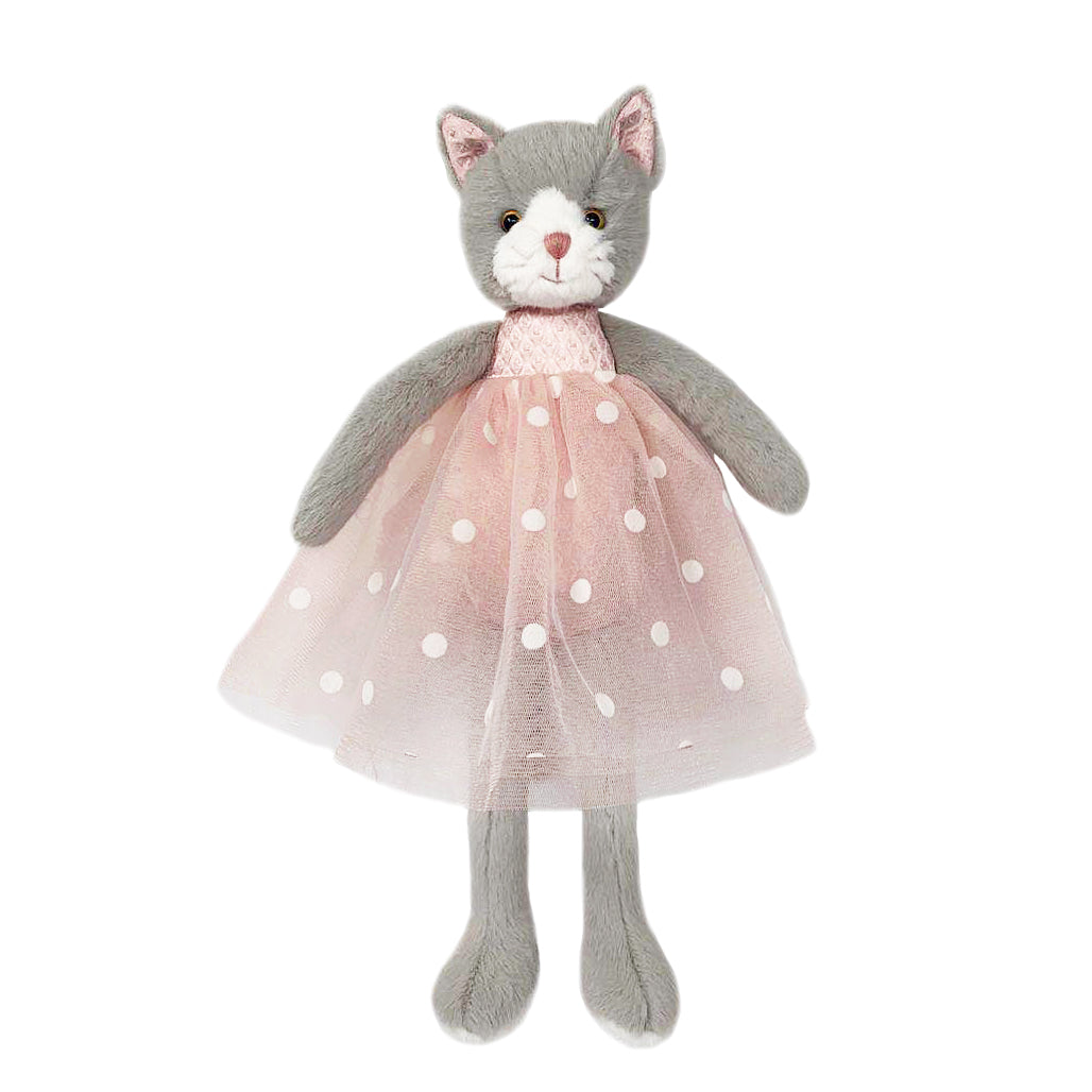 'Celeste' the Cat Doll Doll MON AMI   