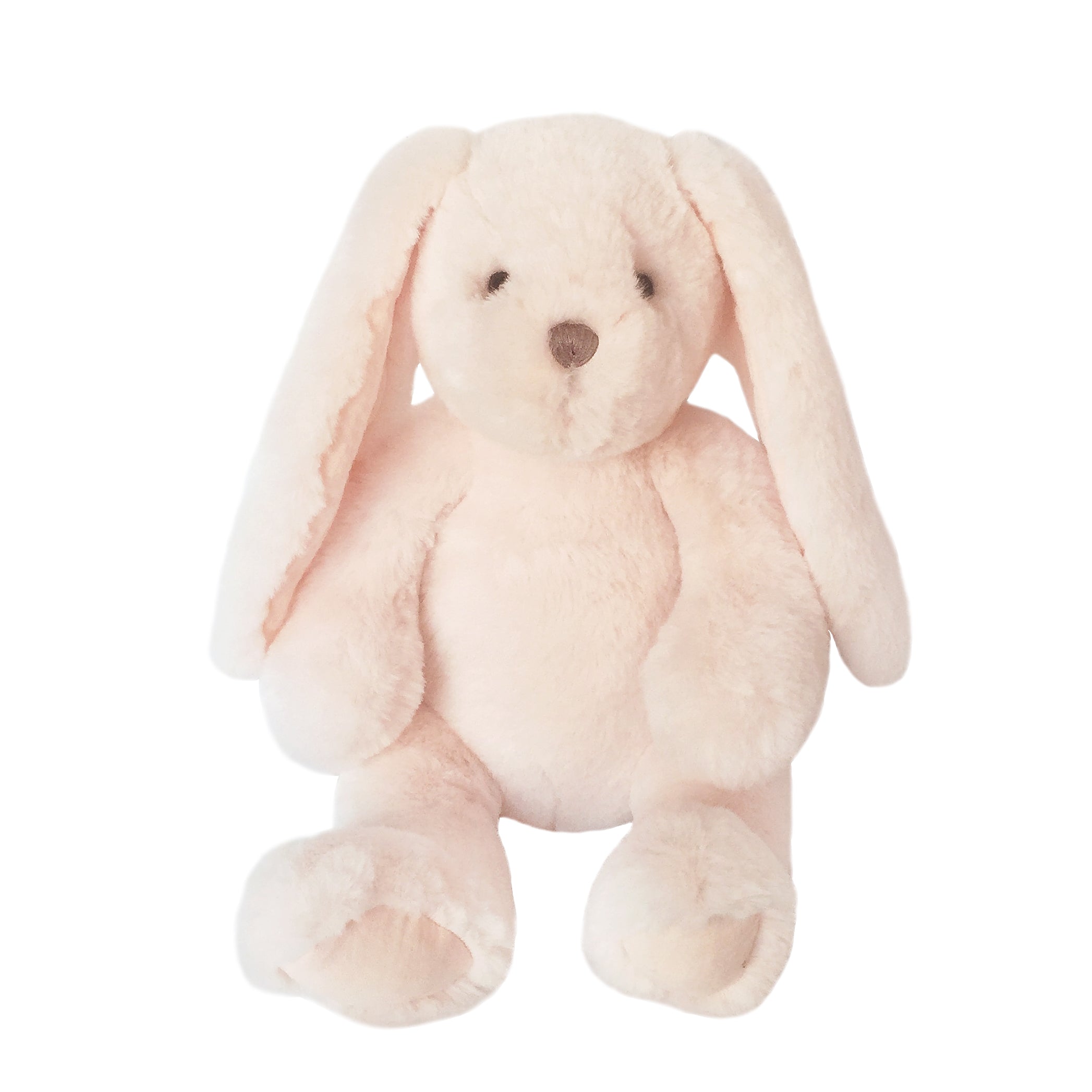 ARABELLE PINK BUNNY PLUSH TOY Stuffed Toy MON AMI   