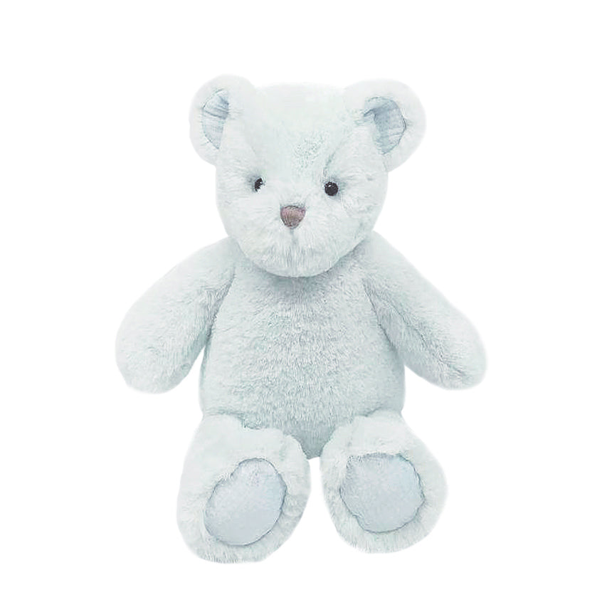 'ASTON' LUXE BEAR PLUSH TOY Stuffed Toy MON AMI   