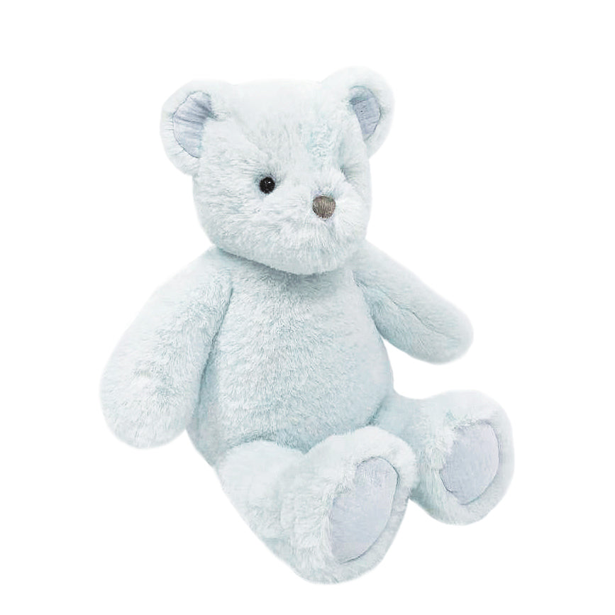 'ASTON' LUXE BEAR PLUSH TOY Stuffed Toy MON AMI   