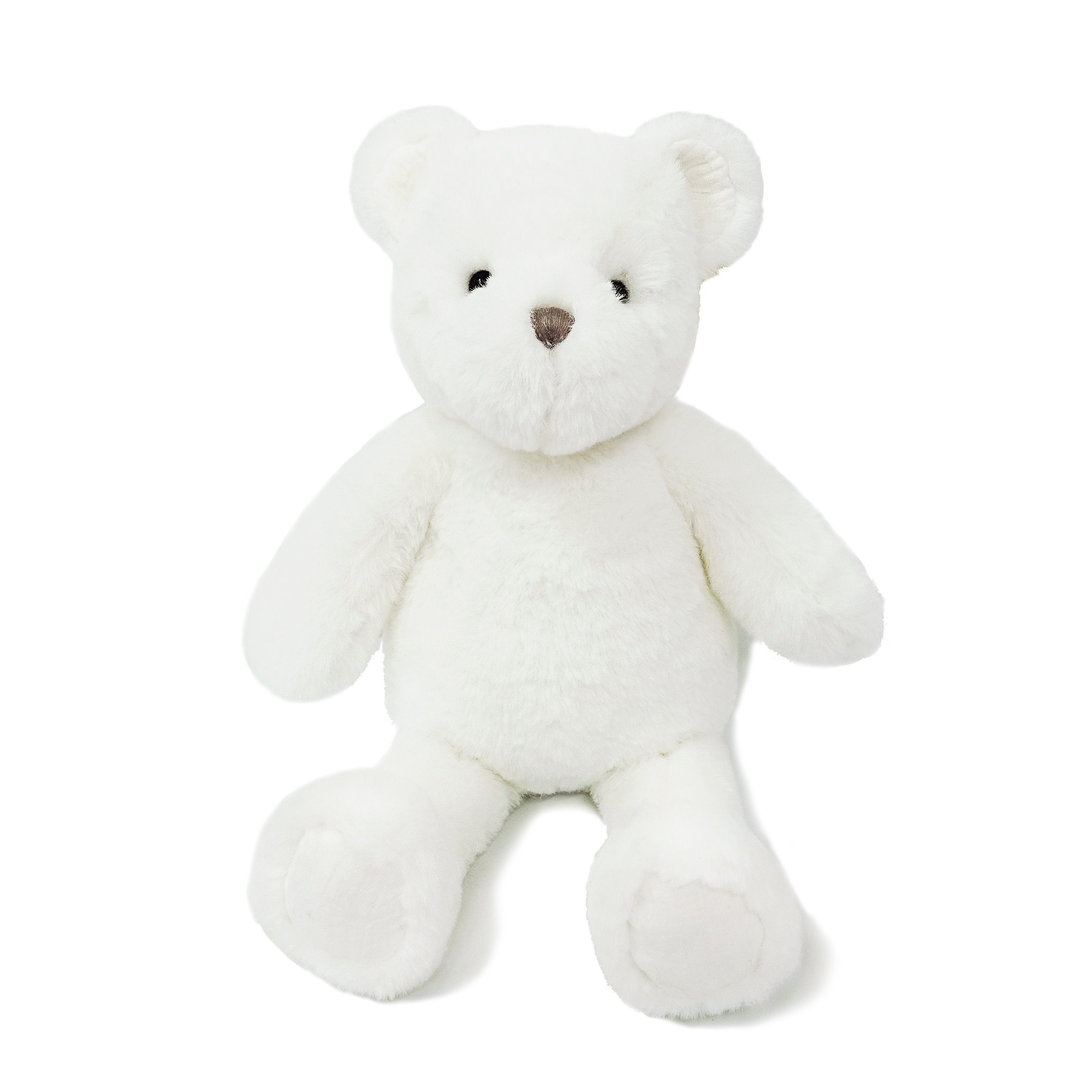 'BEAUMONT' LUXE BEAR PLUSH TOY Stuffed Toy MON AMI   