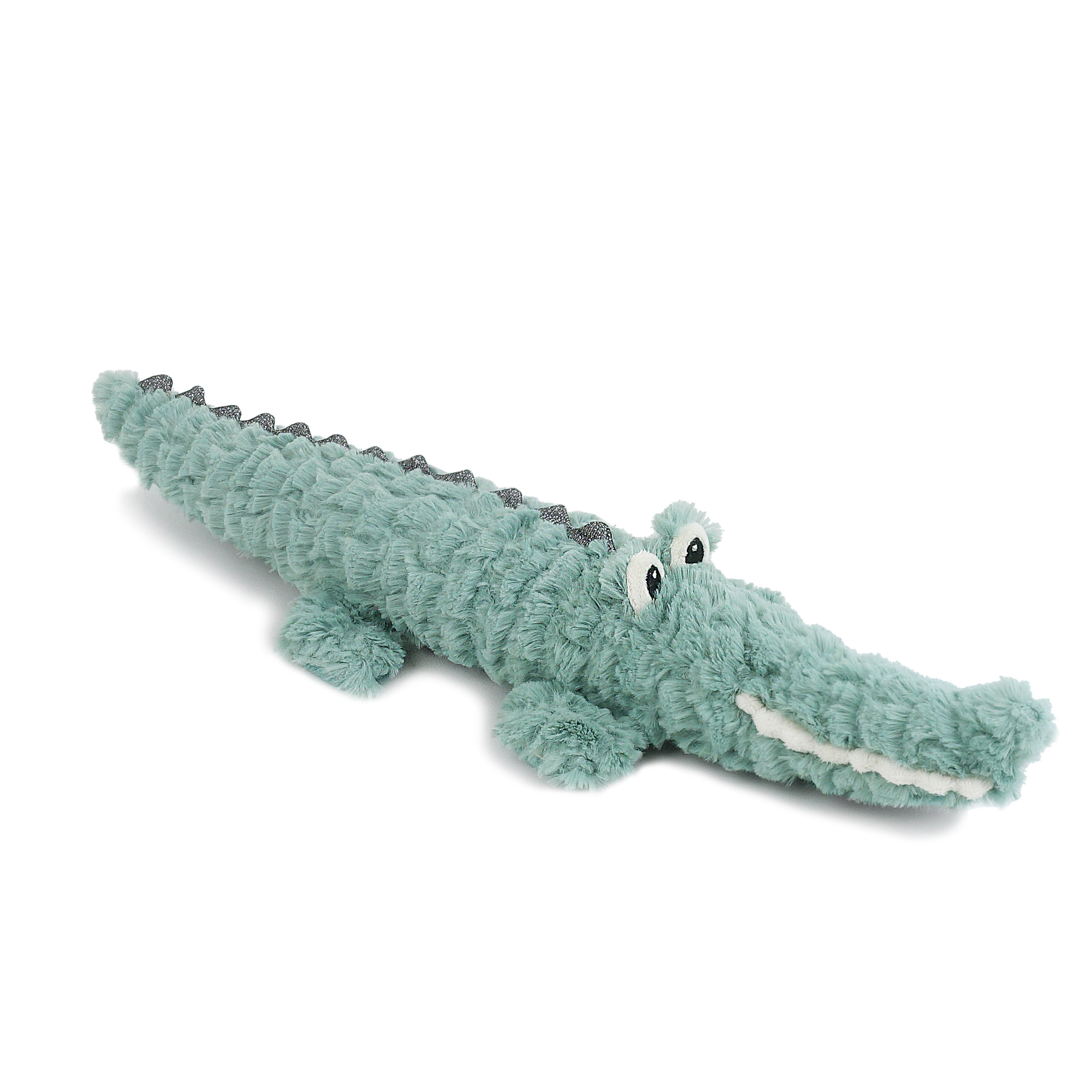 ARMAND ALLIGATOR PLUSH TOY Stuffed Toy MON AMI   