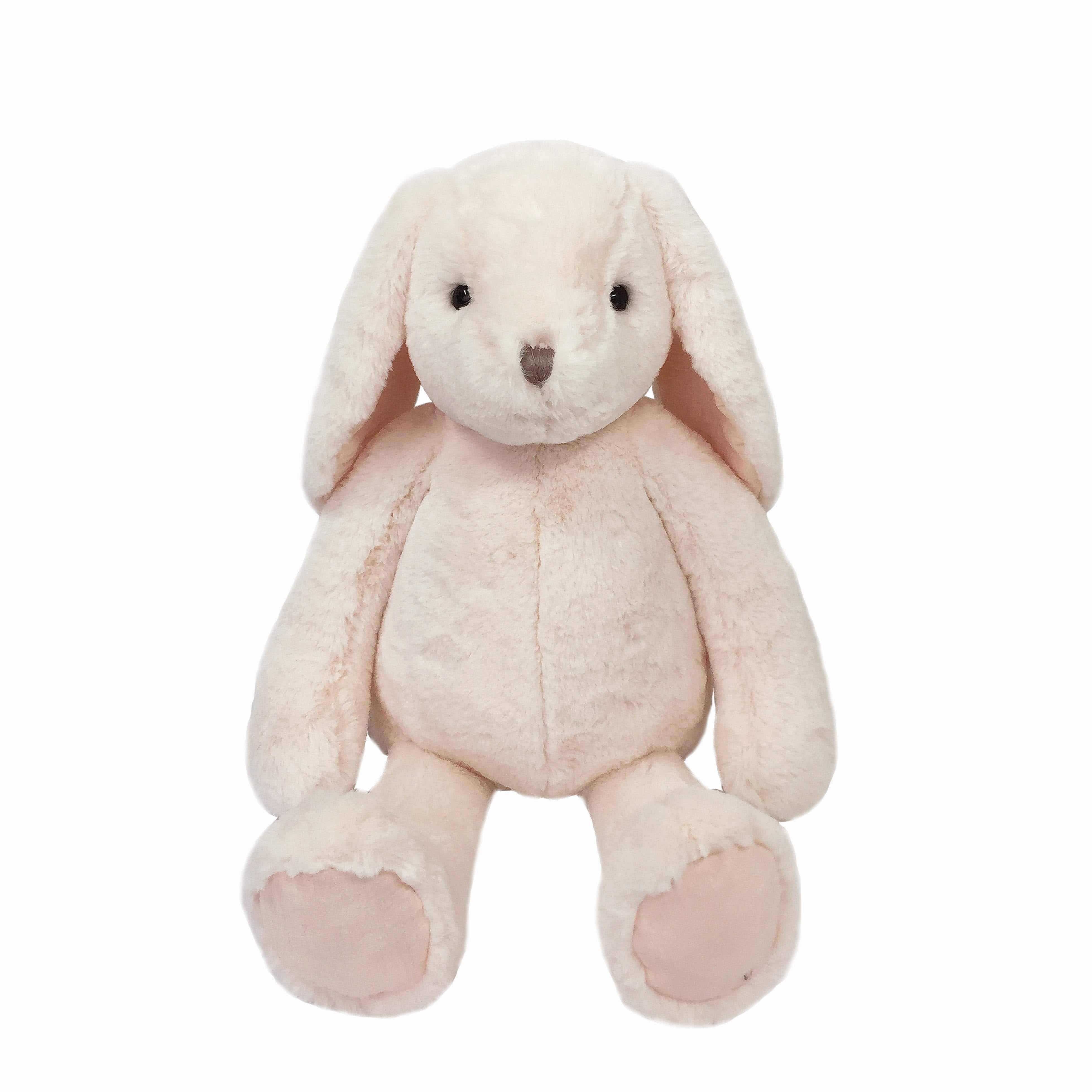 LARGE ARABELLE BUNNY Stuffed Toy MON AMI   