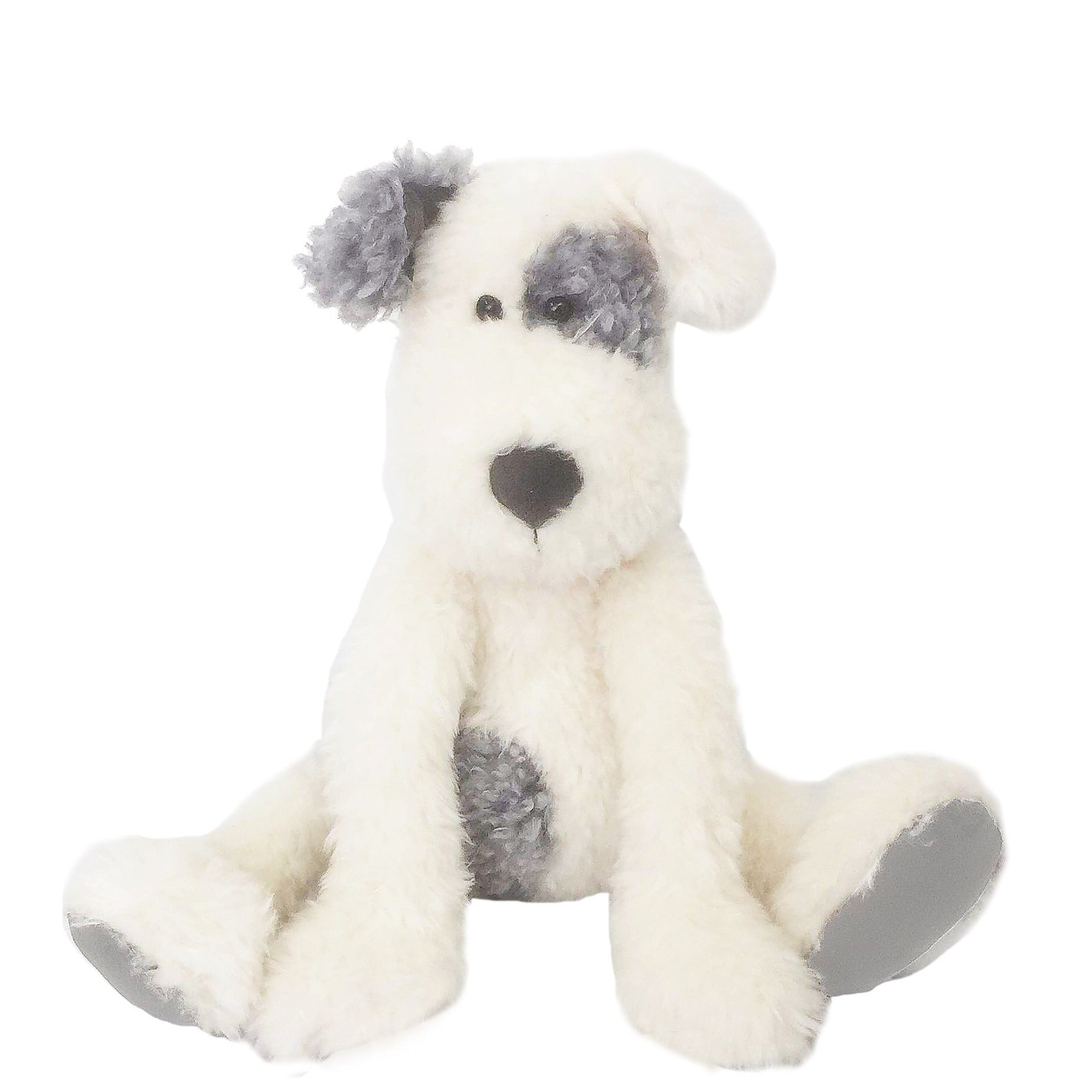 JOJO SHAGGY DOG PLUSH TOY Stuffed Toy MON AMI   