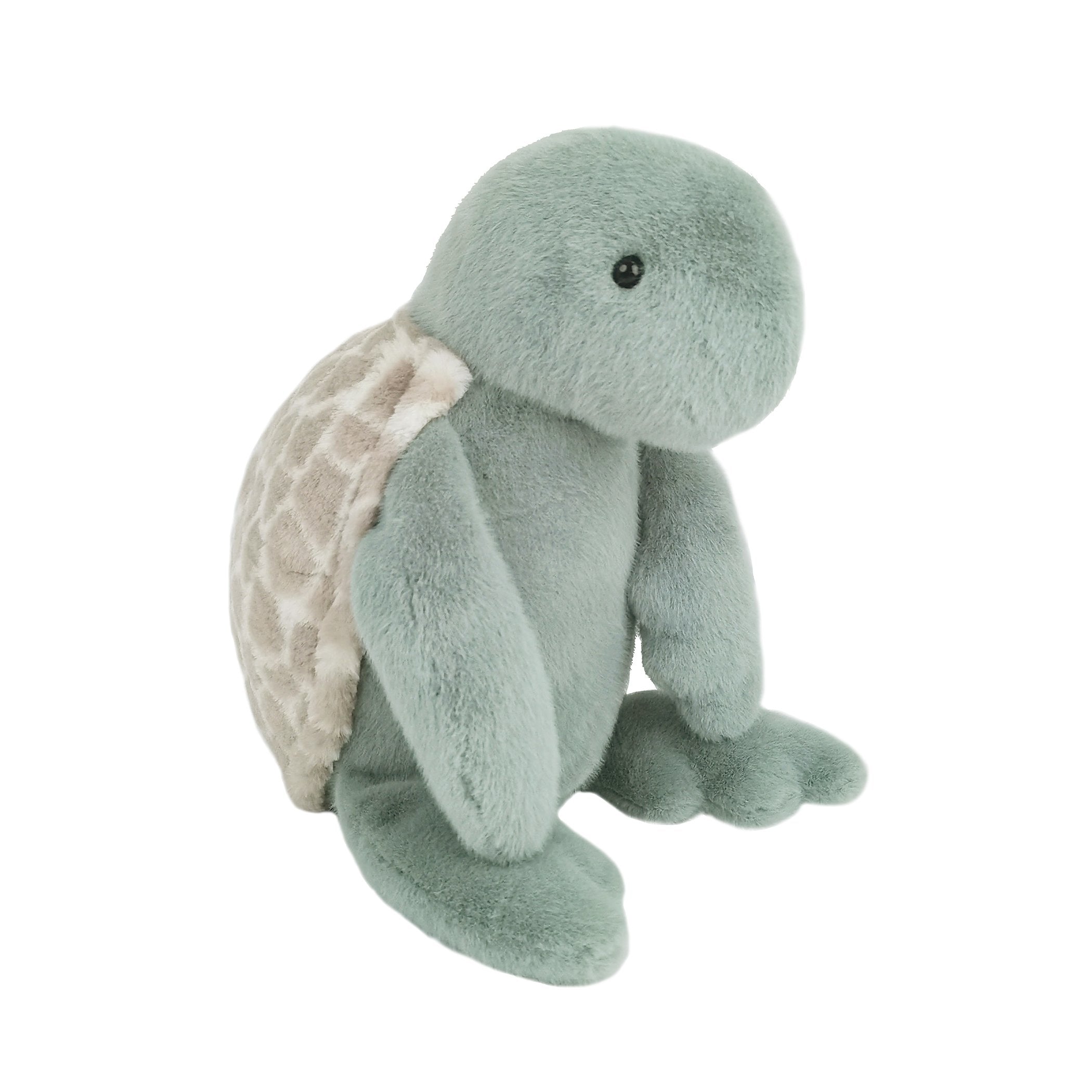 TAYLOR LARGE TURTLE Stuffed Toy MON AMI   