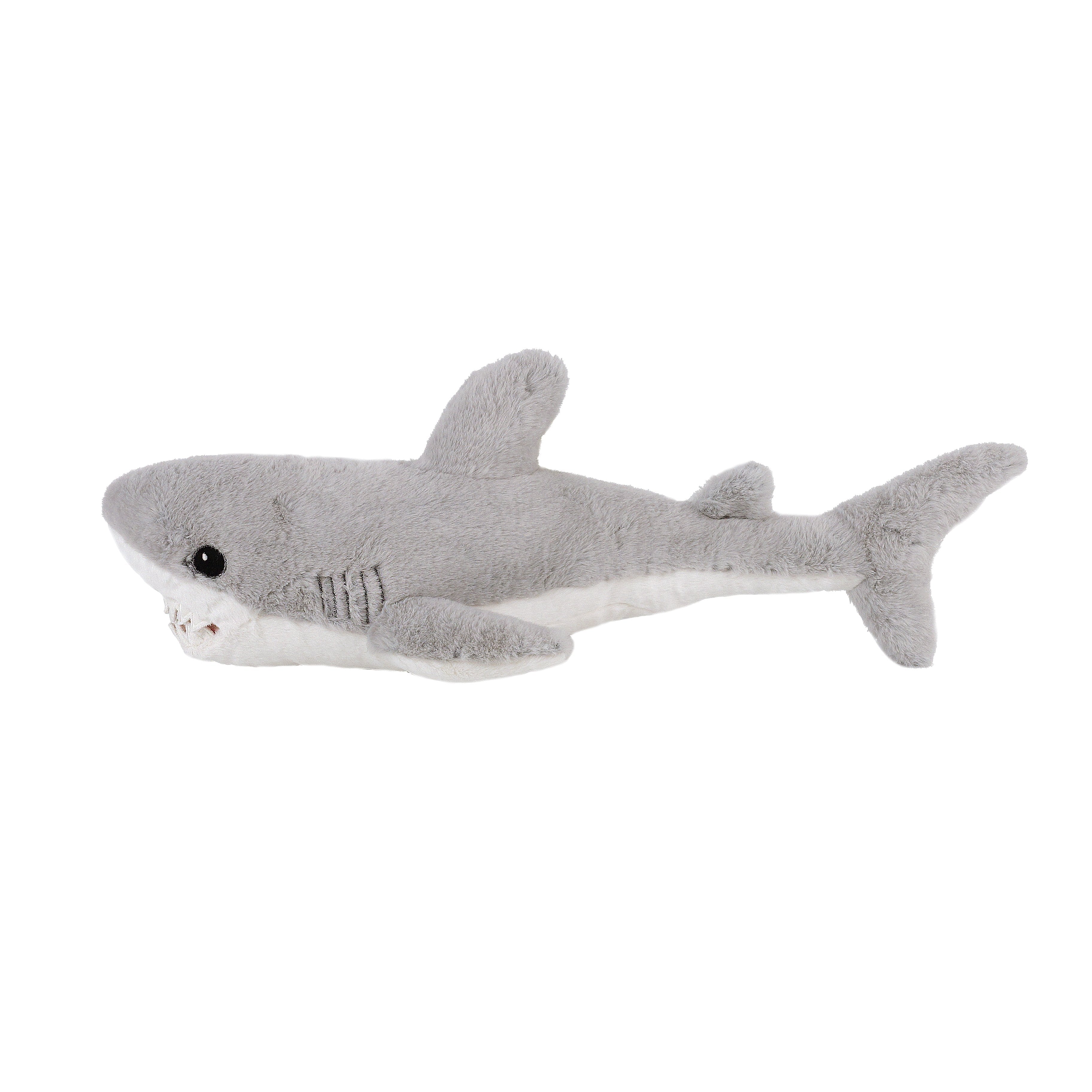 CLAUDE SHARK PLUSH TOY Stuffed Toy MON AMI   