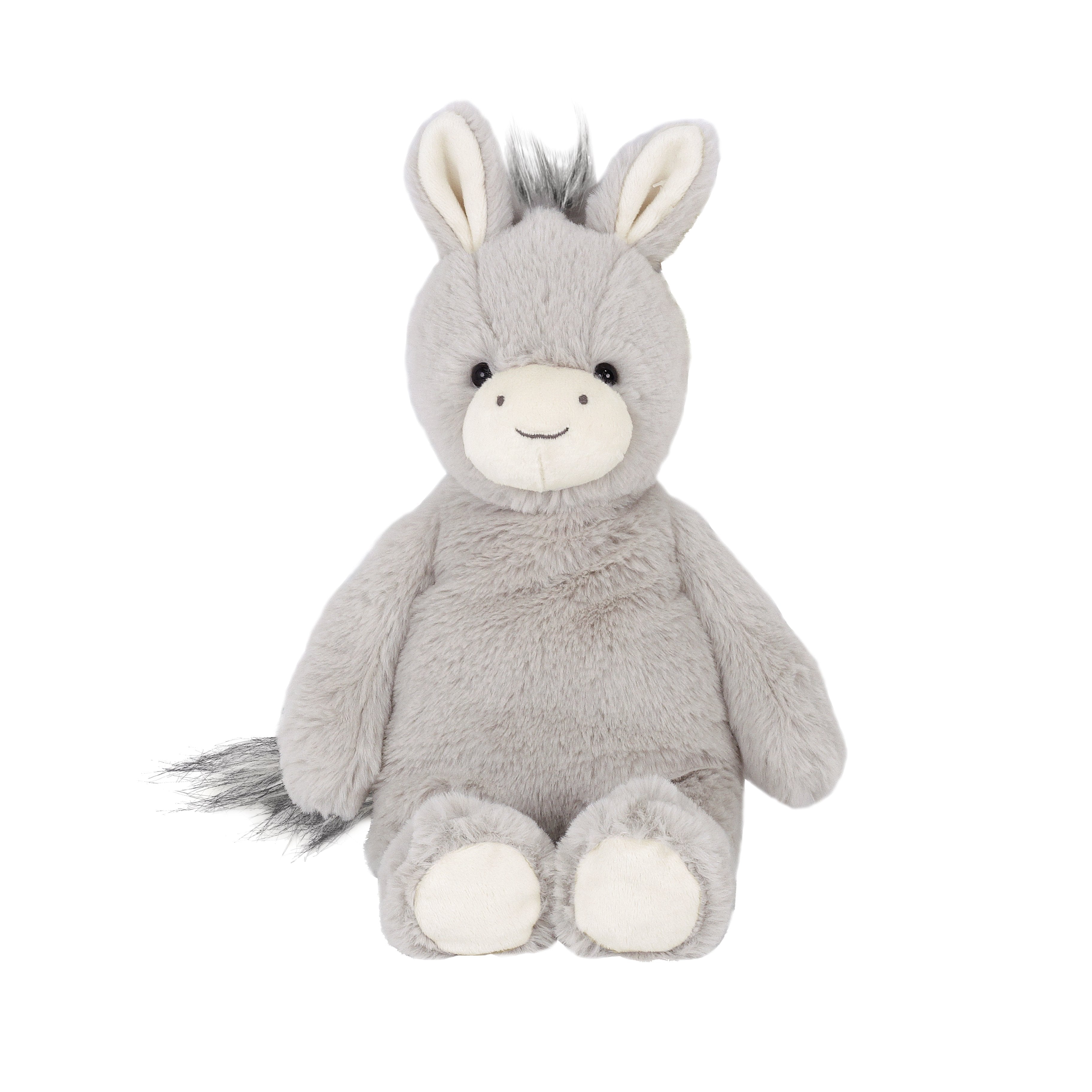 MOSES FLOPPY DONKEY PLUSH TOY Stuffed Toy MON AMI   