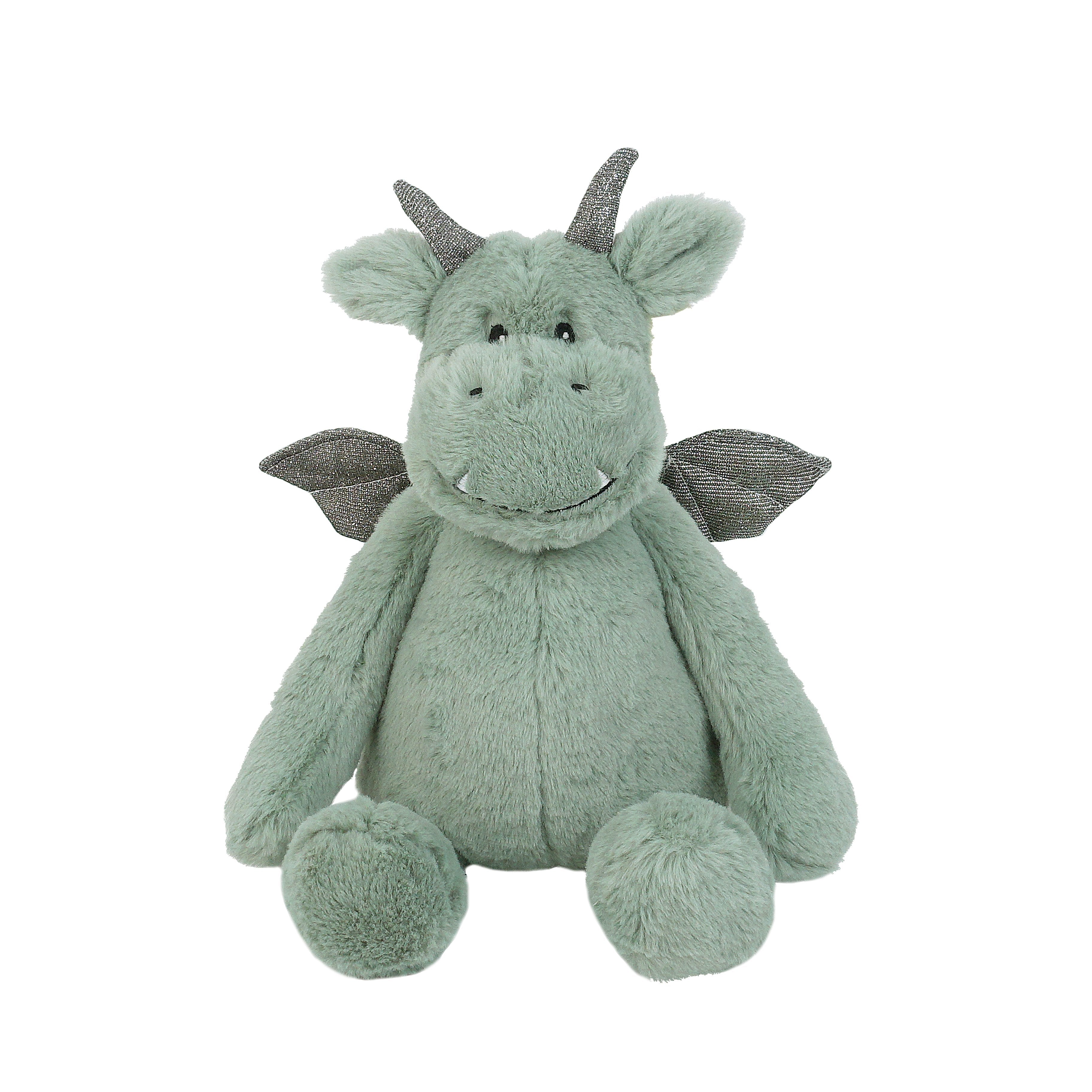 DAX DRAGON Stuffed Toy MON AMI   