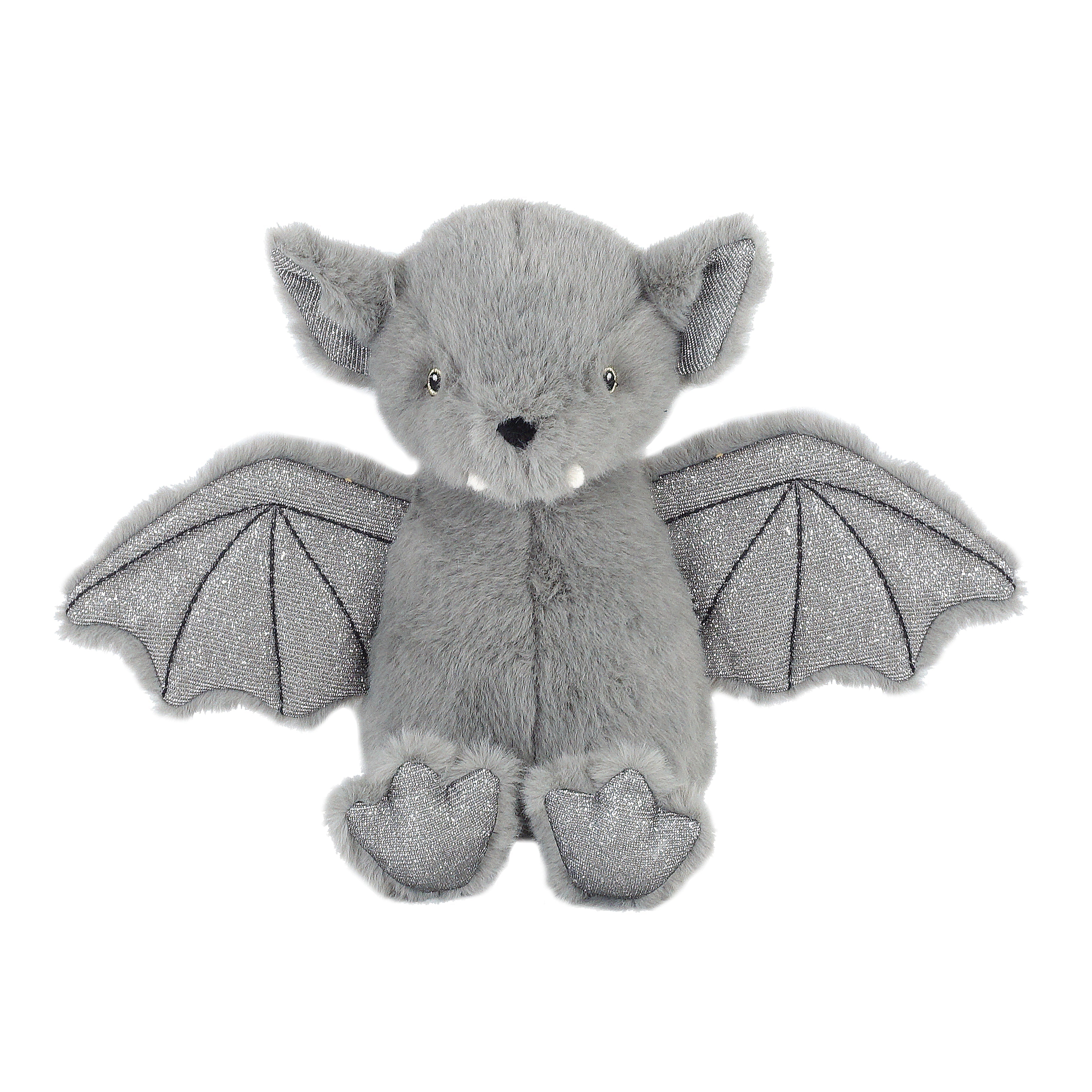 Bellamy the Bat Stuffed Toy MON AMI   