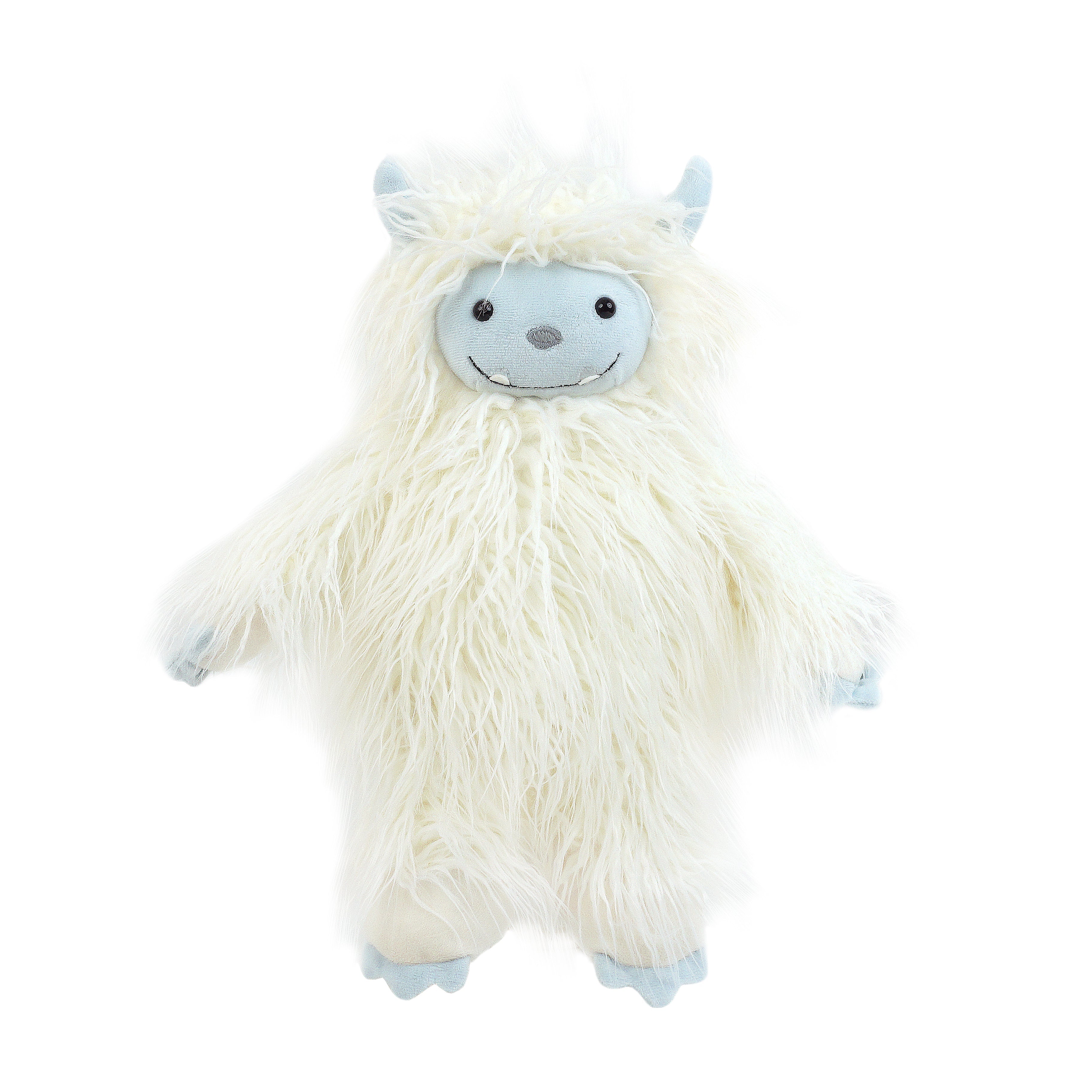 Yowie the Yeti Stuffed Toy MON AMI   