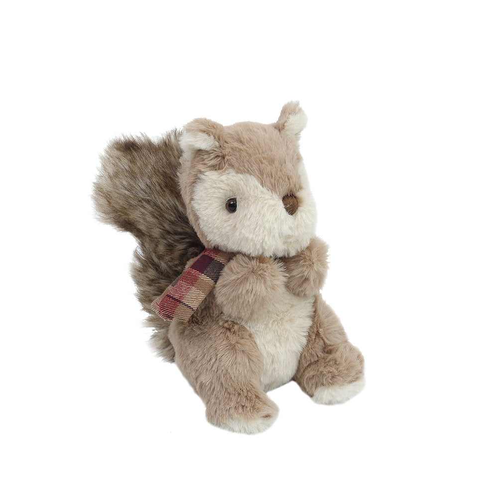 Chippy the Squirrel Stuffed Toy MON AMI   